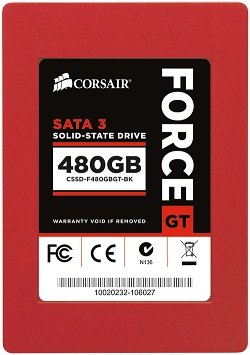 Force Series GT SSD