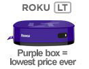 Roku LT