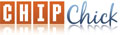 Chip Chick Logo
