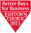 Award Logo