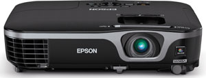 EX7210 Head On Image