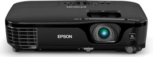 EX5210 Head On Image