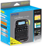 LabelWorks LW400 Box