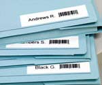 LabelManager 500TS