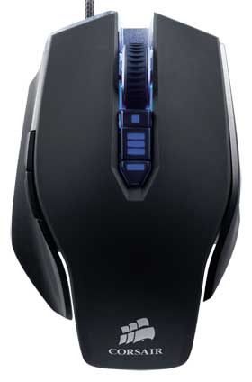 Vengeance M60 Mouse