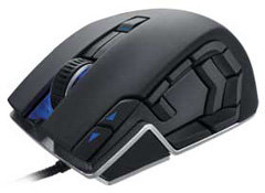 Vengeance M90