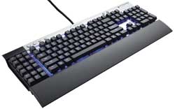 Vengeance K90 Keyboard