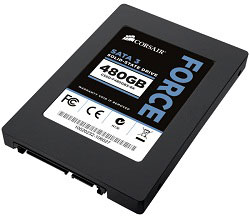 Force 3 Series SSD