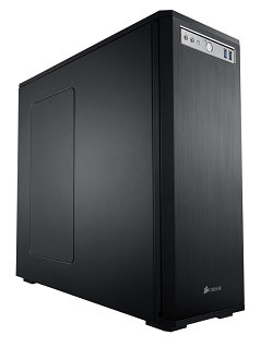 Obsidian Series 550D