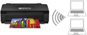 WiFi Printing