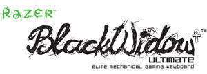 BlackWidow Ultimate Keyboard