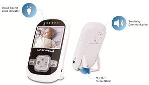 Motorola MBP 26 Baby Monitor