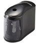 MiniSharp™ Battery Pencil Sharpener (BPS1-BLK)