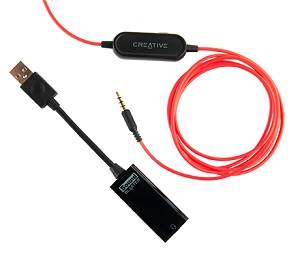 Creative Tactic3D Fury