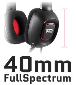 Creative Tactic3D Fury