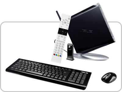 Multitask with Ease with Intel<sup> </sup> Core?2 Duo Processors