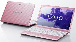 Sony VAIO VPCEG33FX 14-Inch Laptop