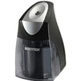QuietSharp Executive Electric Pencil Sharpener (EPS9V-BLK)
