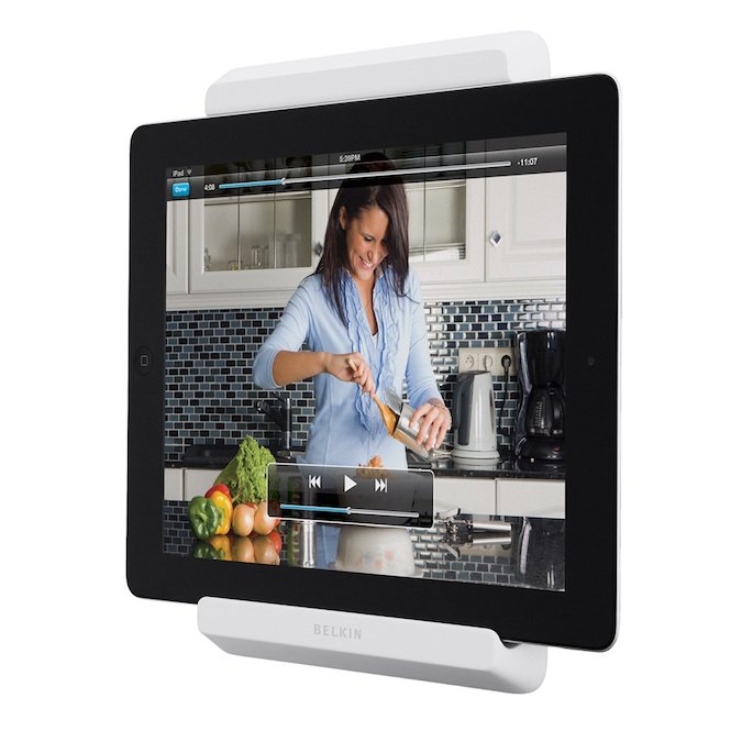 Belkin Fridge Mount for iPad 2, 3rd Generation, and 4th