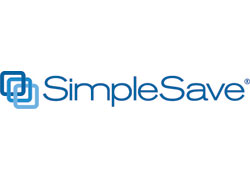 HP Desktop - SimpleSave