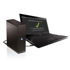 Amazon.com: HP Desktop 1 TB USB 3.0\/2.0 E