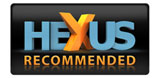Hexus Performance Award
