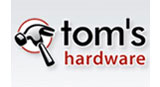 Tom's Hardware logo