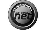 bit-tech Recommended Award