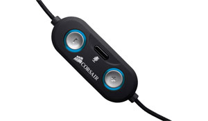 HS1 In-line controller