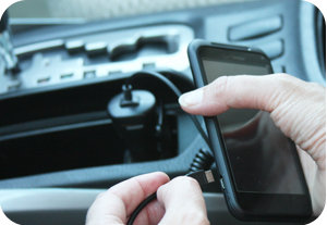 Charger can power a variety of electronic devices