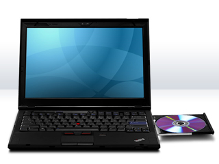 Front View X301
