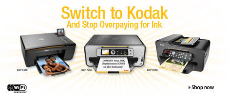 Kodak Printers at Amazon.com