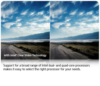 Clear Video
