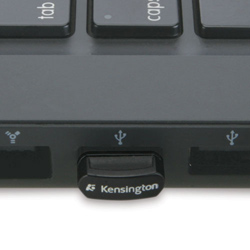 K72328US18864 Kensington K72328US ci95 Wireless Mobile Mouse with Nano Receiver