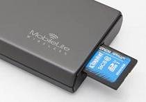 Kingston Digital MobileLite Wireless Reader/Charger