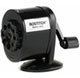 Antimicrobial Manual Pencil Sharpener (MPS1-BLK)