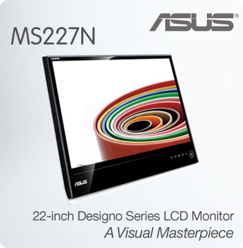 Stylish Design with Exceptional Multimedia Performance and Versatility
