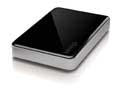 eGo Portable Hard Drive Mac Edition