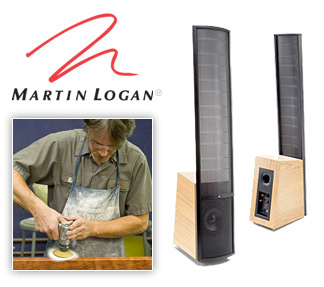 MartinLogan