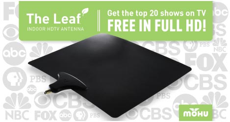 Broadcast TVs Top Network Shows