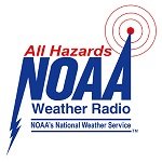 NOAA logo