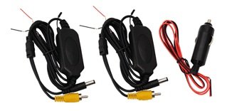 PDWM8400 back