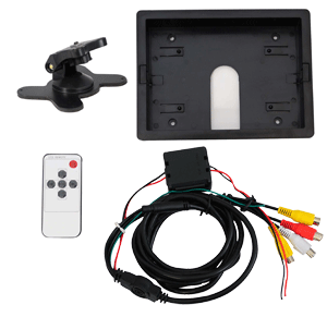 PLHR77 Accessories