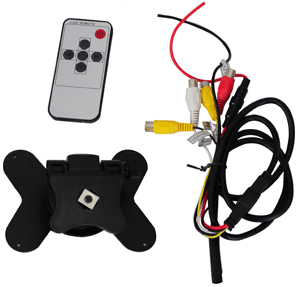 PLHR96 Accessories