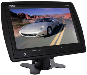 Image of the PLHR96 unit