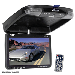 PLRD92  Console
