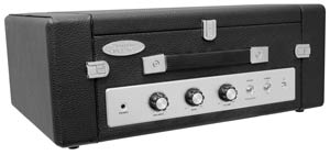 Suitcase Style Sound