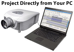 PC Connection