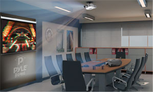 Perfect for the Home or Office