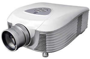 HD Projector